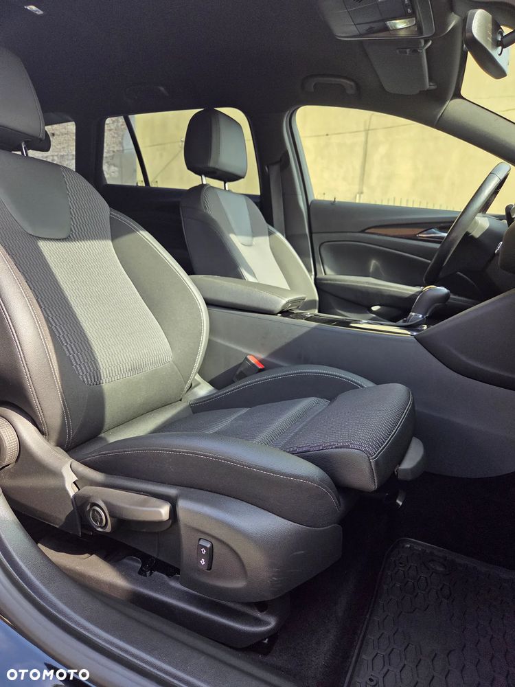 Opel Insignia 2.0 CDTI Ultimate S&S - 16