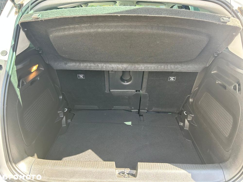 Opel Crossland X 1.2 Start/Stop Automatik Edition - 15