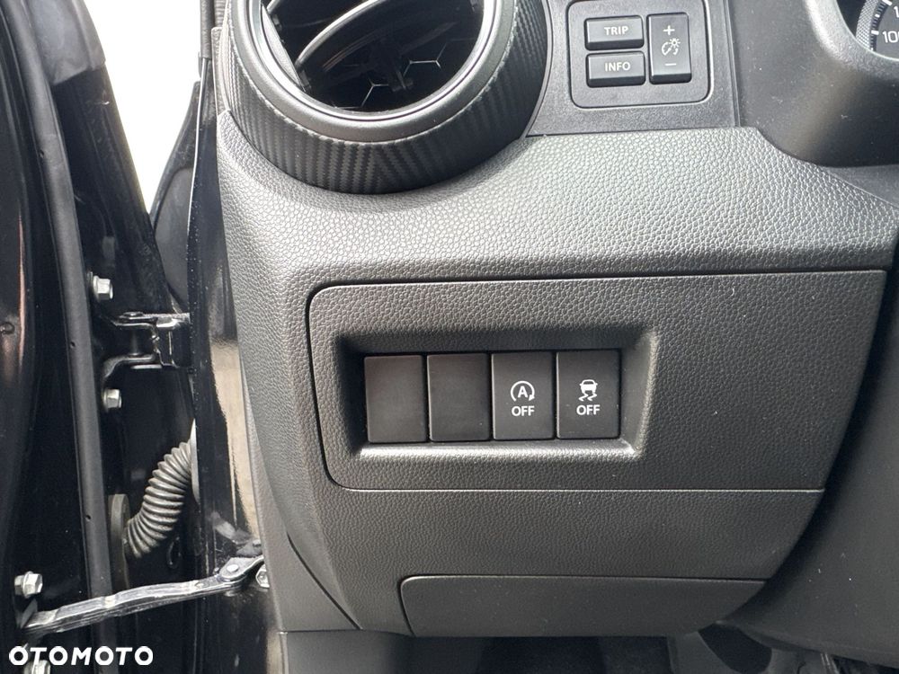 Suzuki Ignis 1.2 SHVS Premium Plus CVT - 21