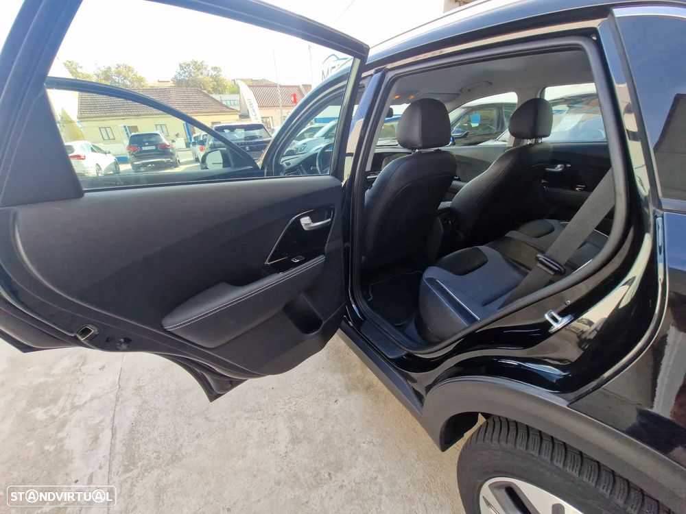 Kia e-Niro 64kWh - 10