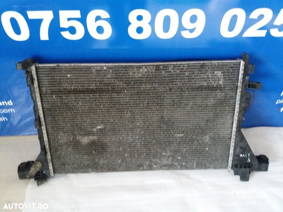 radiatoare renault master - 7