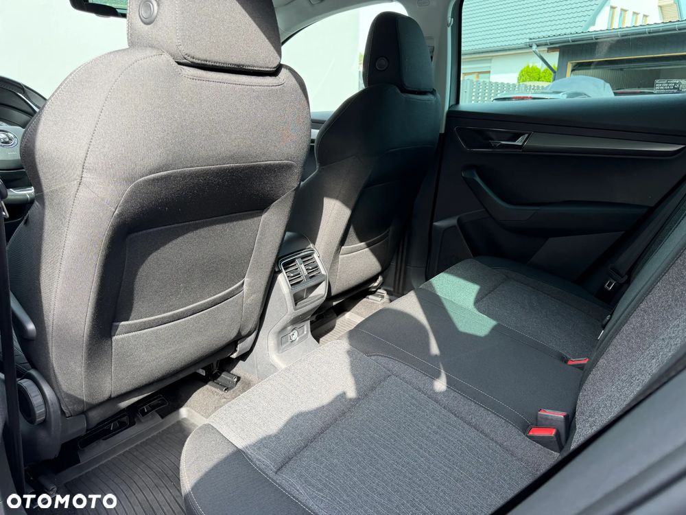 Skoda Karoq 1.5 TSI ACT Style - 22