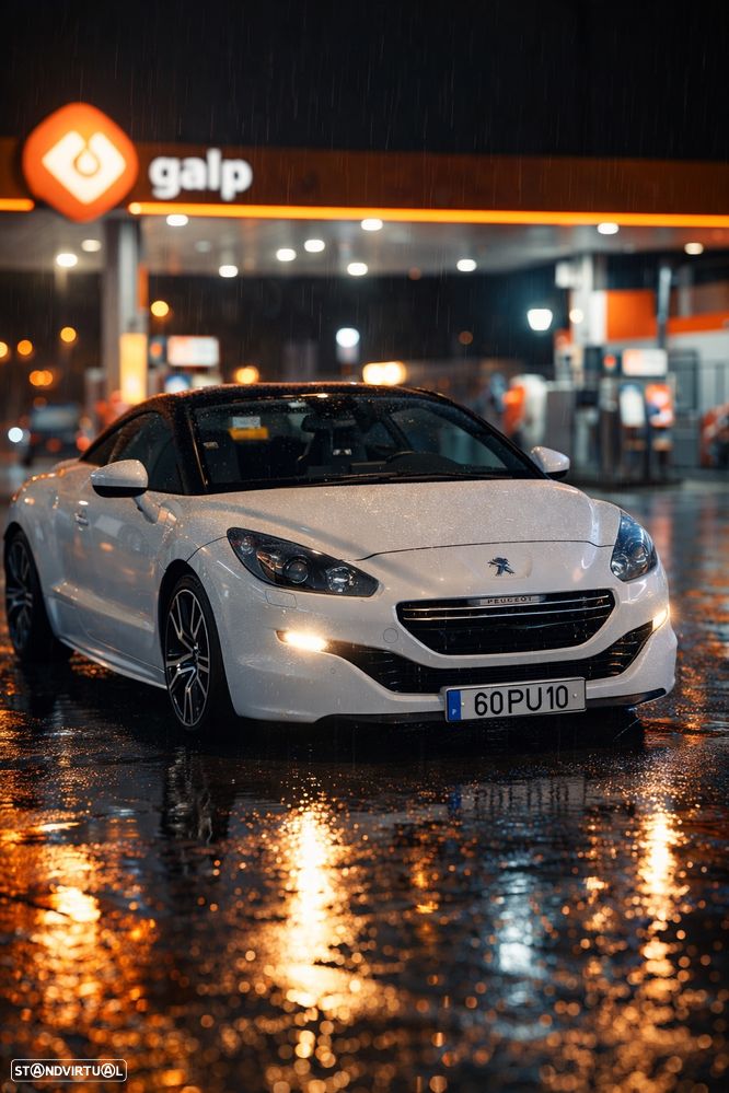 Peugeot RCZ - 10