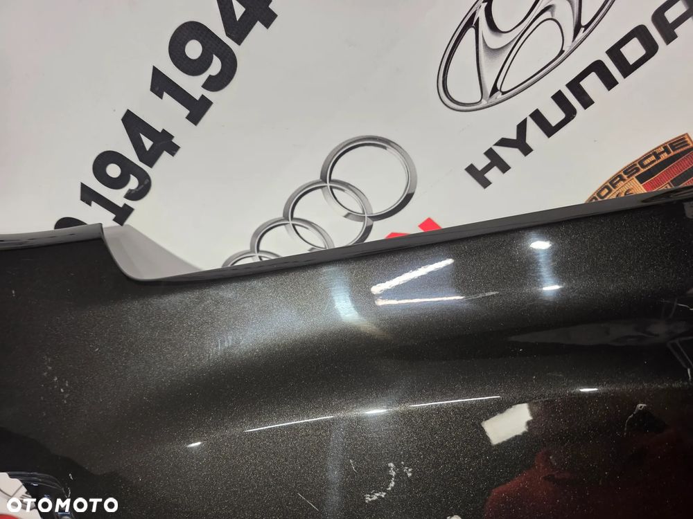 DACIA DUSTER II 17-24 PRAWY BŁOTNIK PRZEDNI PRZÓD NR AUKCJI BŁ314 - 7