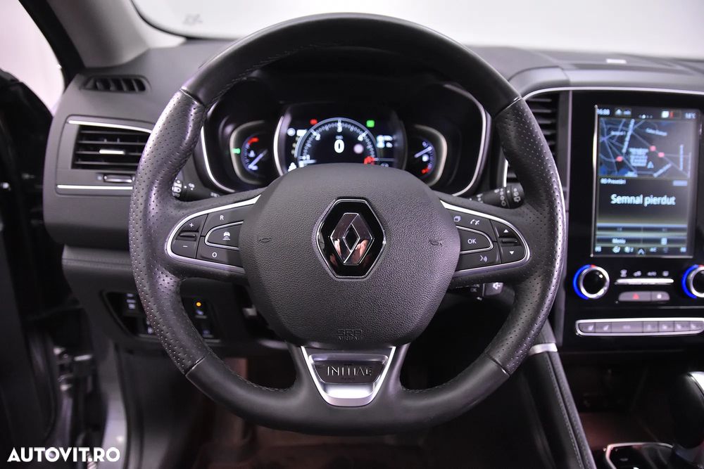 Renault Koleos - 15