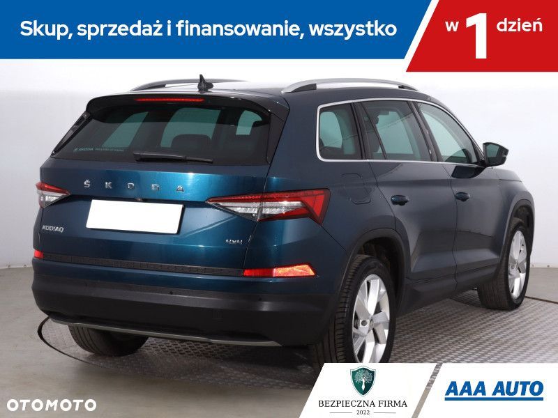 Skoda Kodiaq - 6