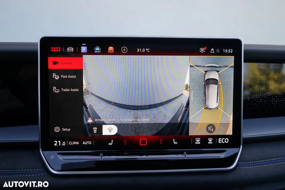 Volkswagen Tayron 1.5 TSI DSG PHEV R-Line - 30