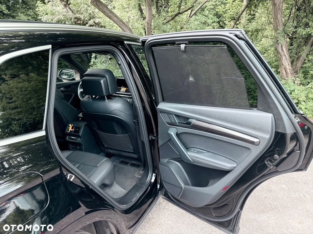 Audi SQ5 - 9