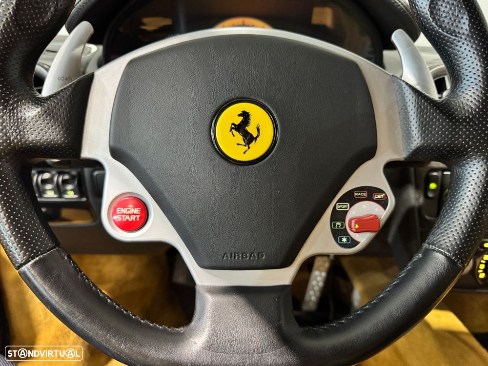 Ferrari F430 - 27