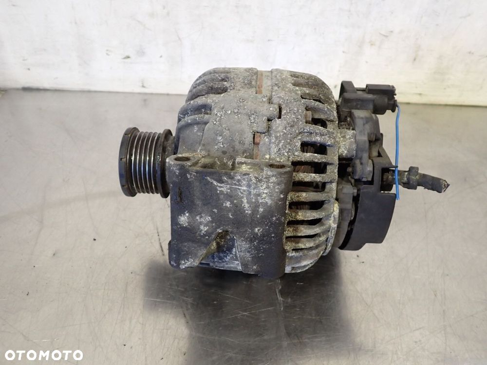 ALTERNATOR 150 MERCEDES-BENZ B-CLASS B200 - 3