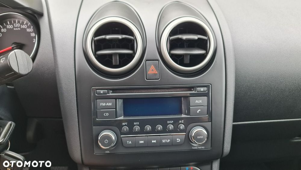 Nissan Qashqai - 22