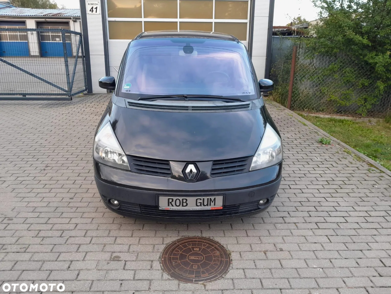 Renault Espace - 2