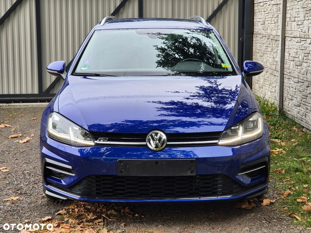 Volkswagen Golf 1.4 TSI (BlueMotion Technology) DSG Highline - 3