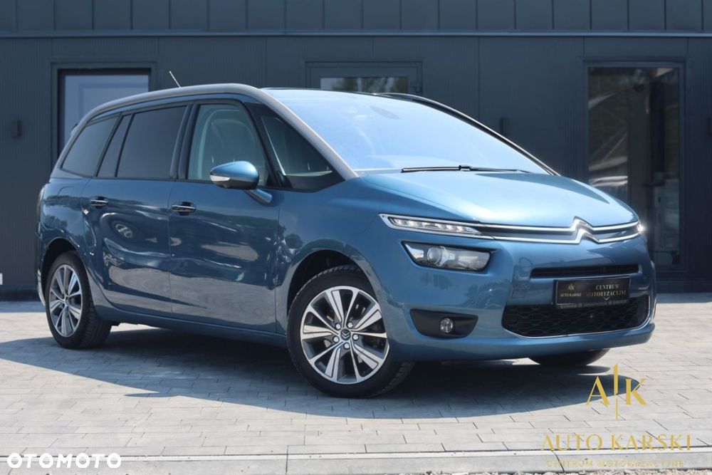 Citroën C4 Picasso - 5