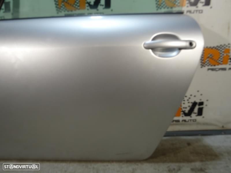 Porta Esquerda Audi Tt (8N3)  Porta Frente Esquerda Audi Tt 8N - 6