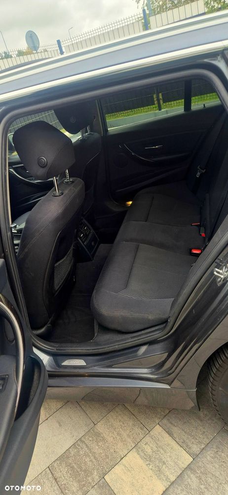 BMW Seria 3 - 18