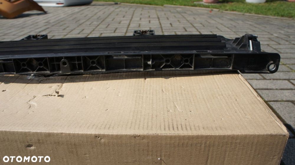 ZALUZJA CHLODNIC RENAULT TWINGO III - 5