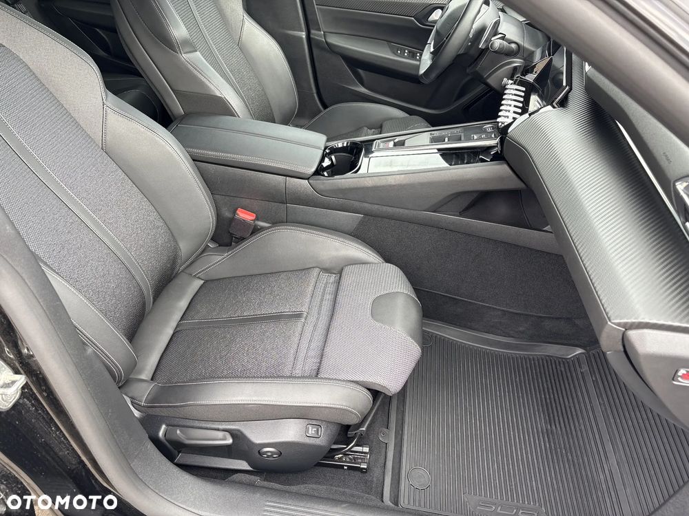 Peugeot 508 BlueHDi 130 Allure S&S EAT8 - 17