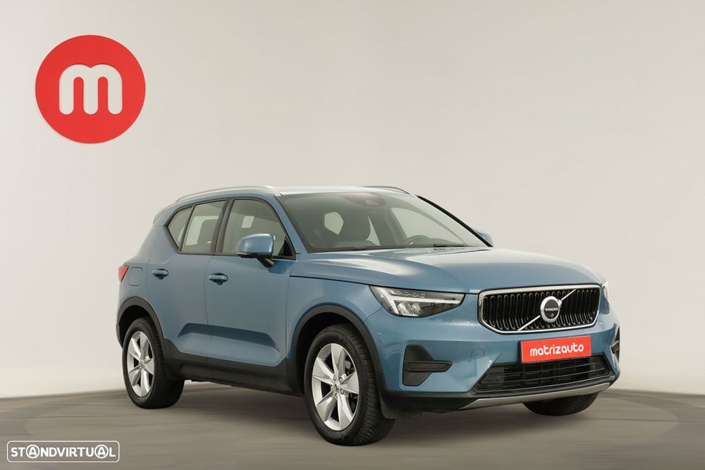 Volvo XC 40 1.5 T2 Core Auto - 1