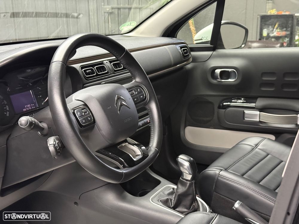 Citroën C4 Cactus 1.5 BlueHDi Cool&Comfort - 4
