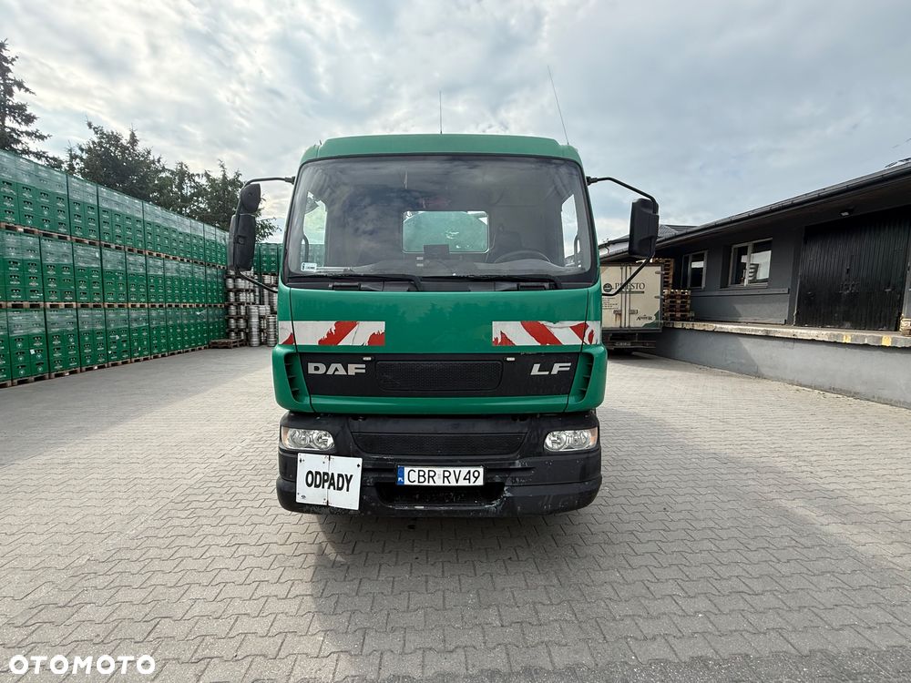 DAF Fa Lf - 5