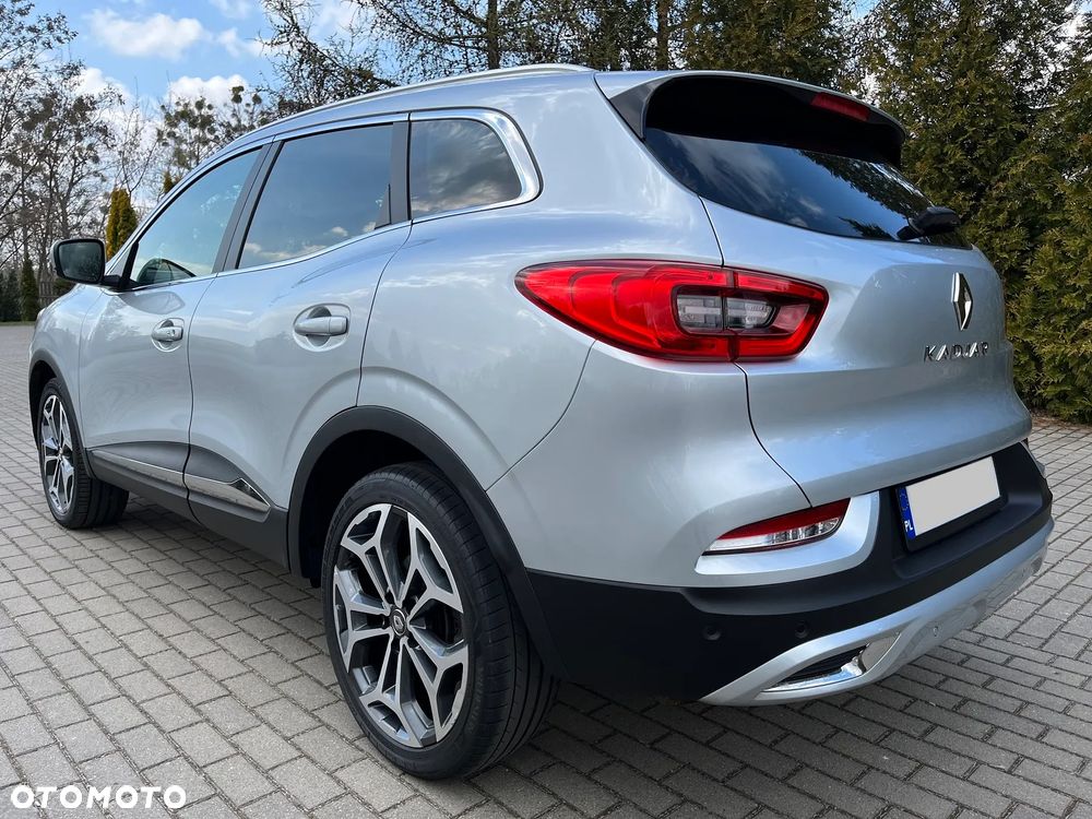 Renault Kadjar BLUE dCi 115 EDC INTENS - 13