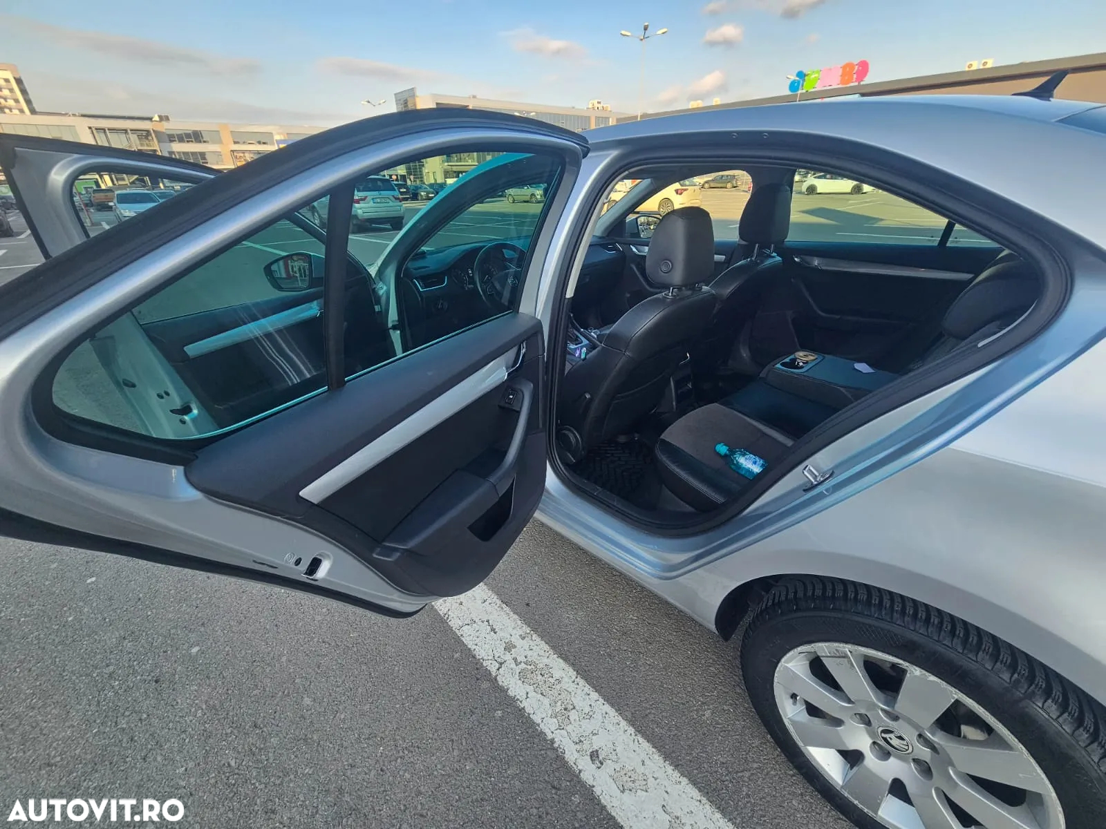 Skoda Octavia - 19