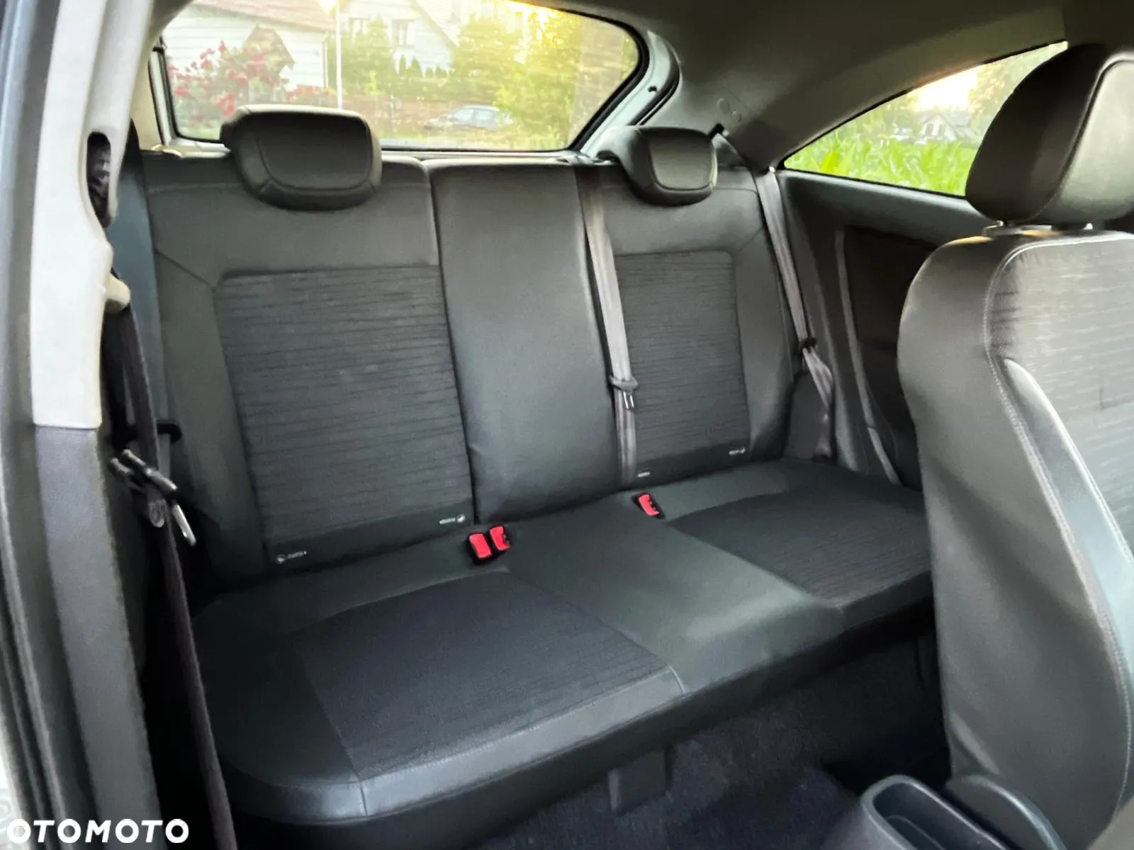 Opel Corsa - 8