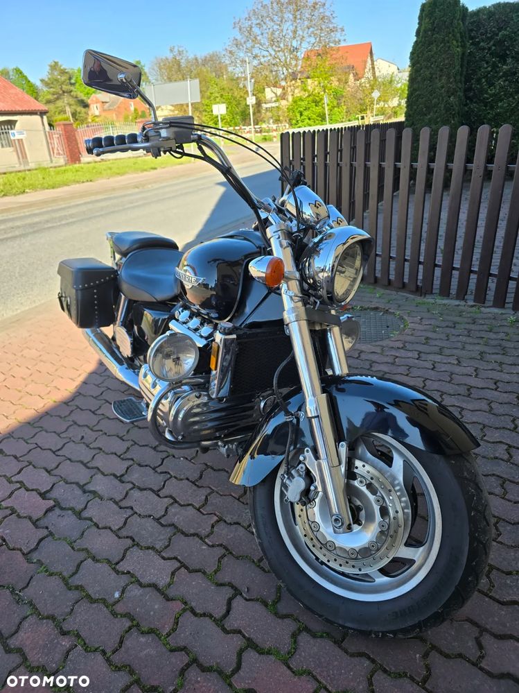 Honda Valkyrie - 5