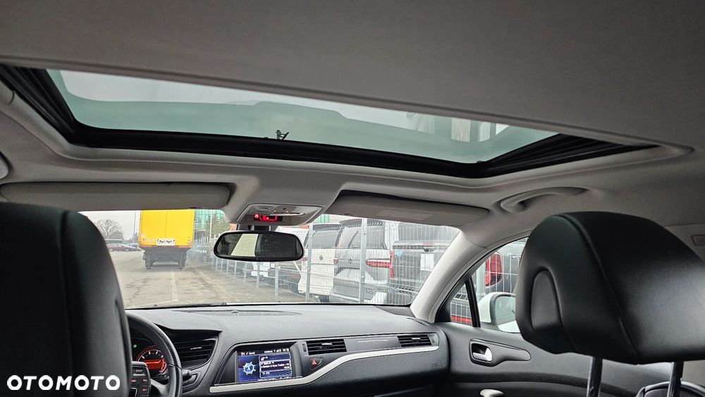 Citroën C5 1.6 THP 16V Exclusive - 12