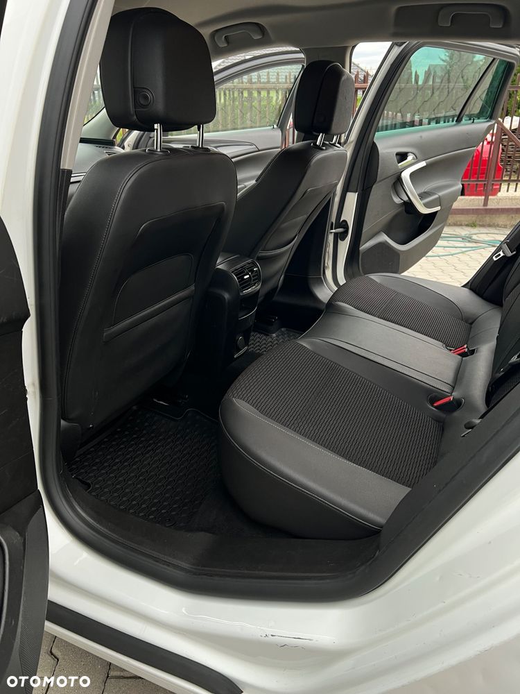 Opel Insignia 2.0 CDTI automatik Business Edition - 14