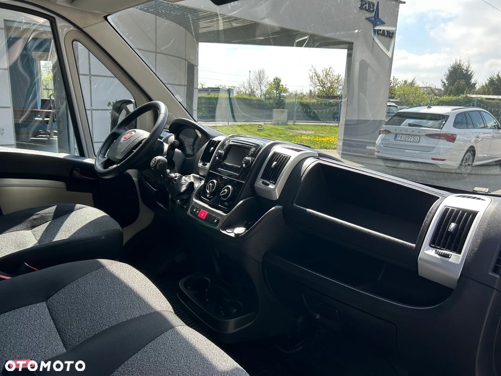 Fiat Ducato - 10