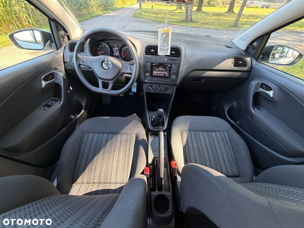 Volkswagen Polo - 16