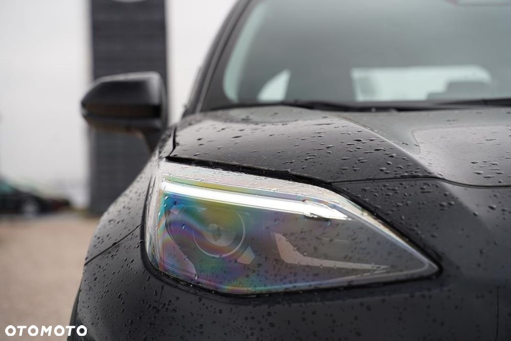 Toyota Yaris Cross Hybrid 1.5 Comfort - 26