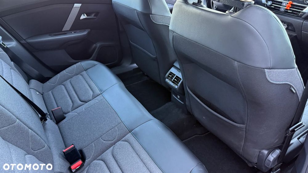 Citroën C4 - 15