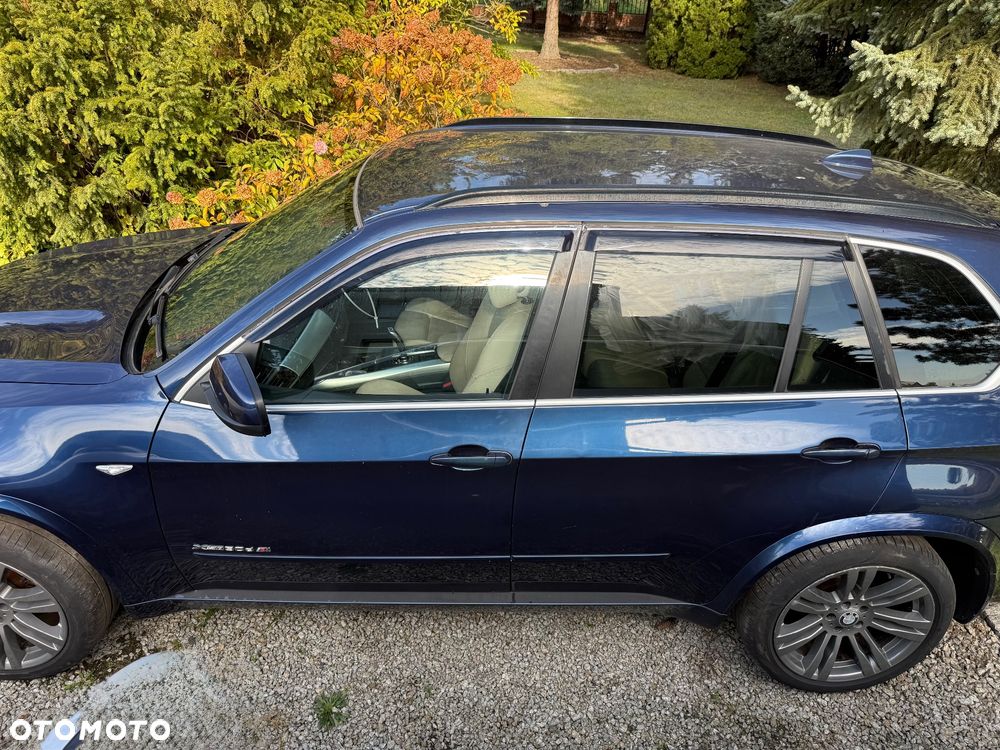 BMW X5 xDrive30d M Sport Edition - 8