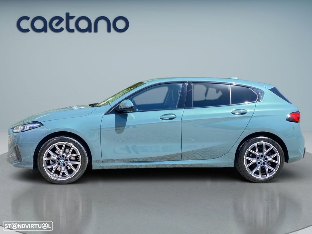 BMW 118 d - 21