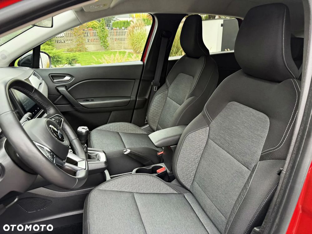 Mitsubishi ASX 1.3 Turbo Mildhybrid PLUS - 36