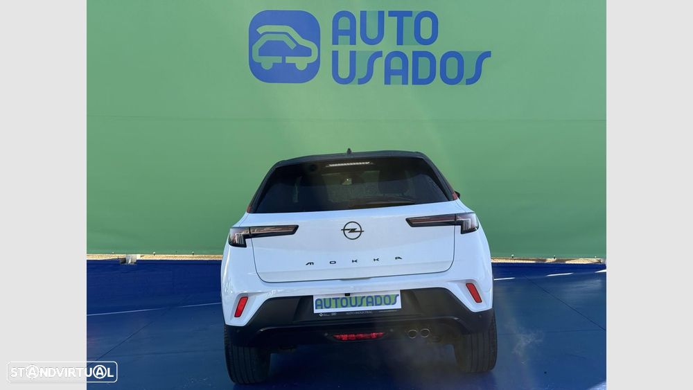 Opel Mokka 1.2 T GS Line - 6