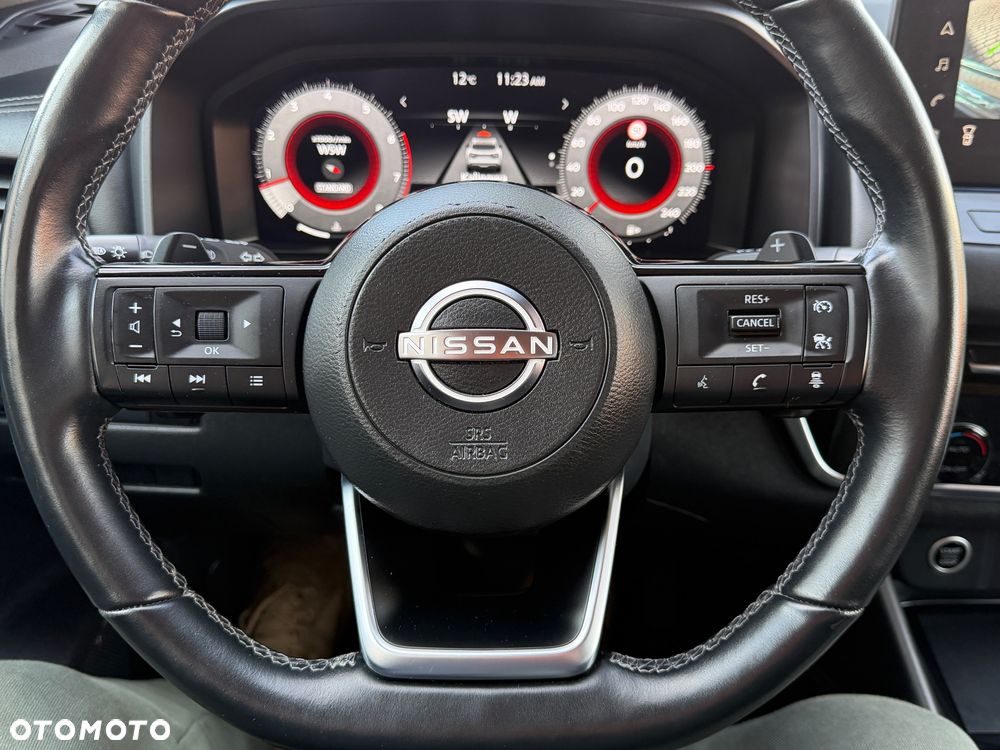 Nissan Qashqai ver-1-3-dig--t-mhev-4x4-tekna-xtronic - 22