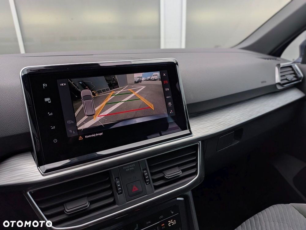 Seat Tarraco 2.0 TDI Xperience S&S DSG - 28
