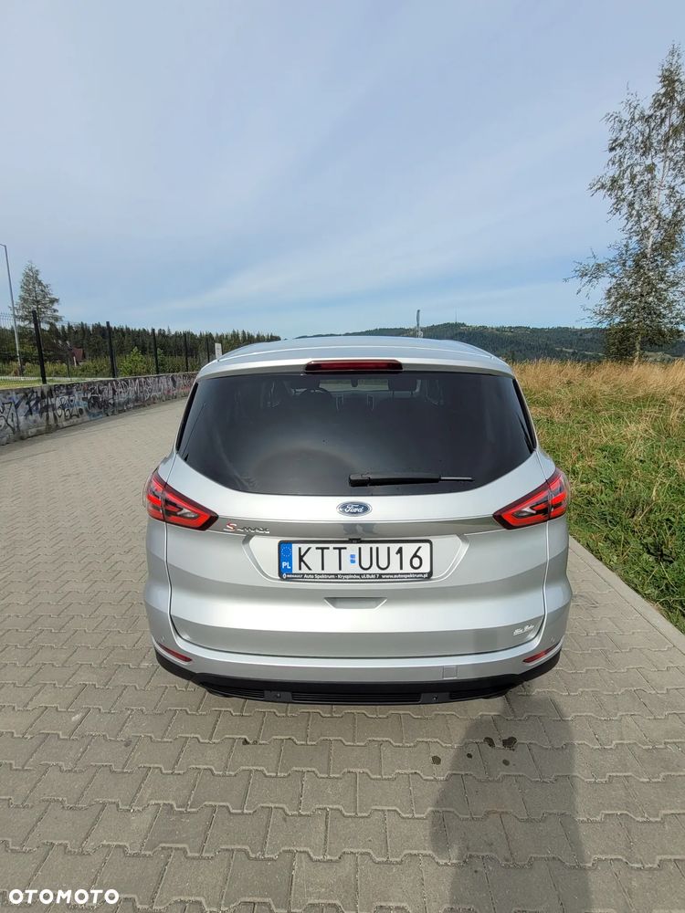 Ford S-Max - 6