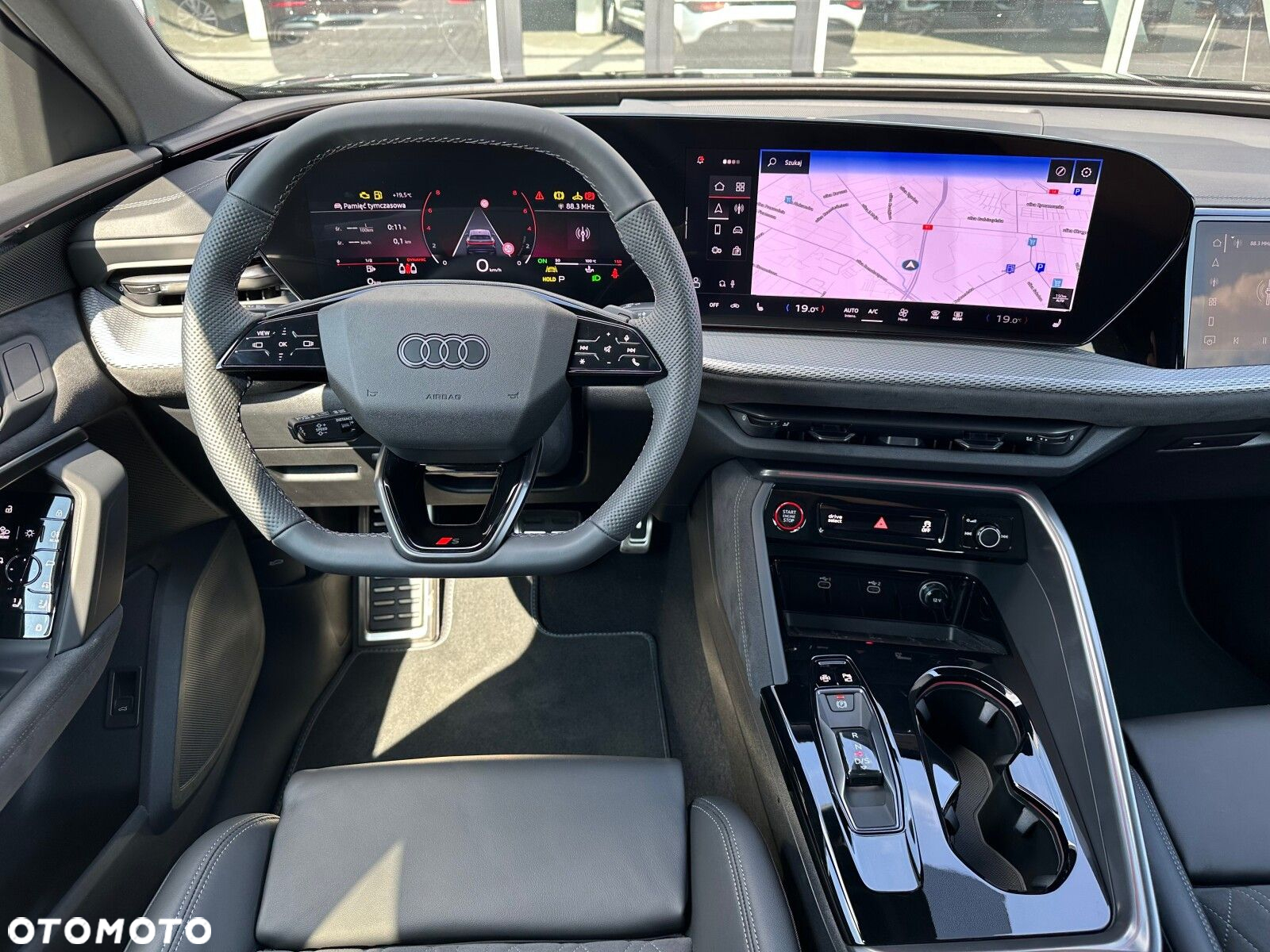 Audi SQ5 - 25