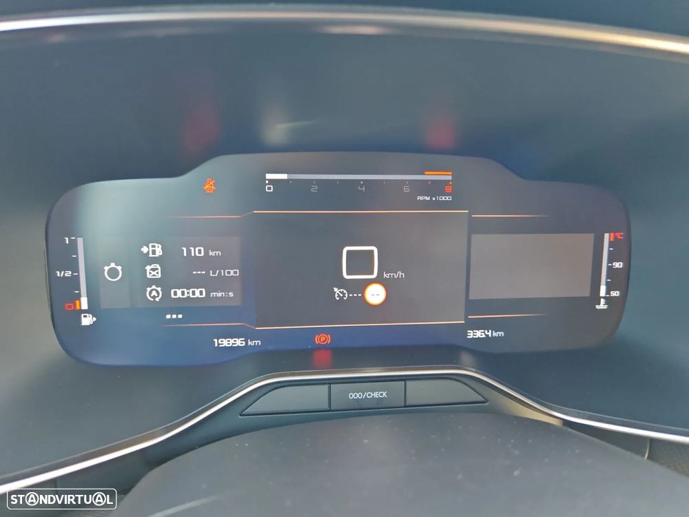 Citroën C5 Aircross 1.2 PureTech Plus - 13