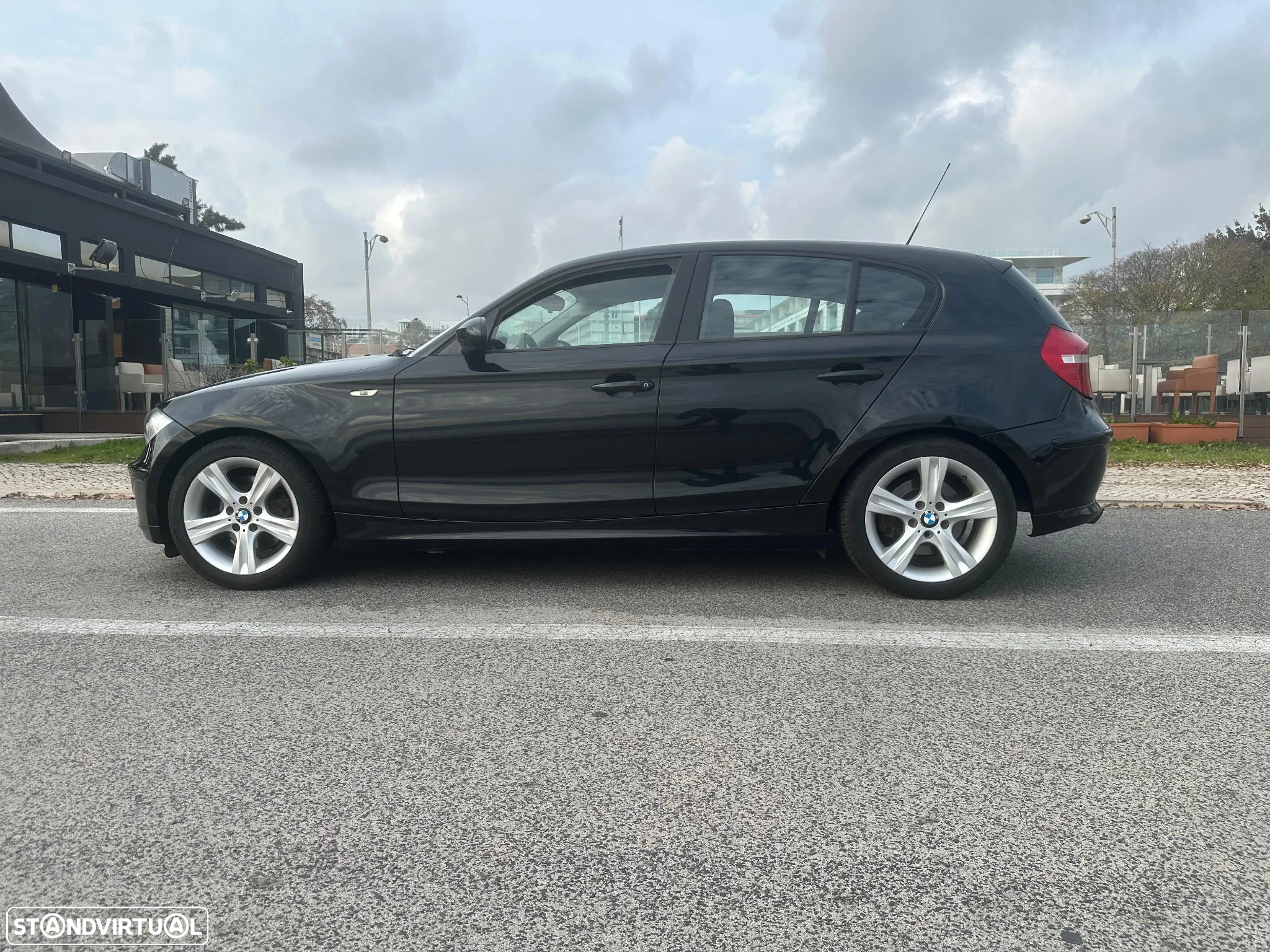 BMW 120 dA - 6