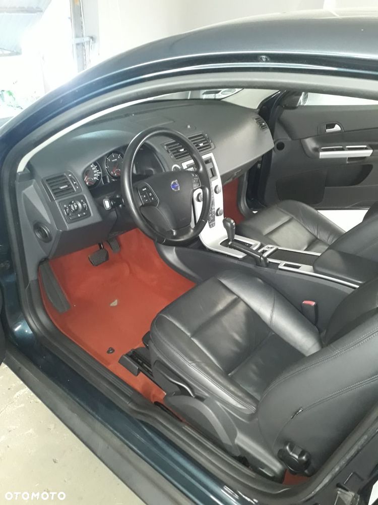 Volvo C30 D5 Kinetic - 11