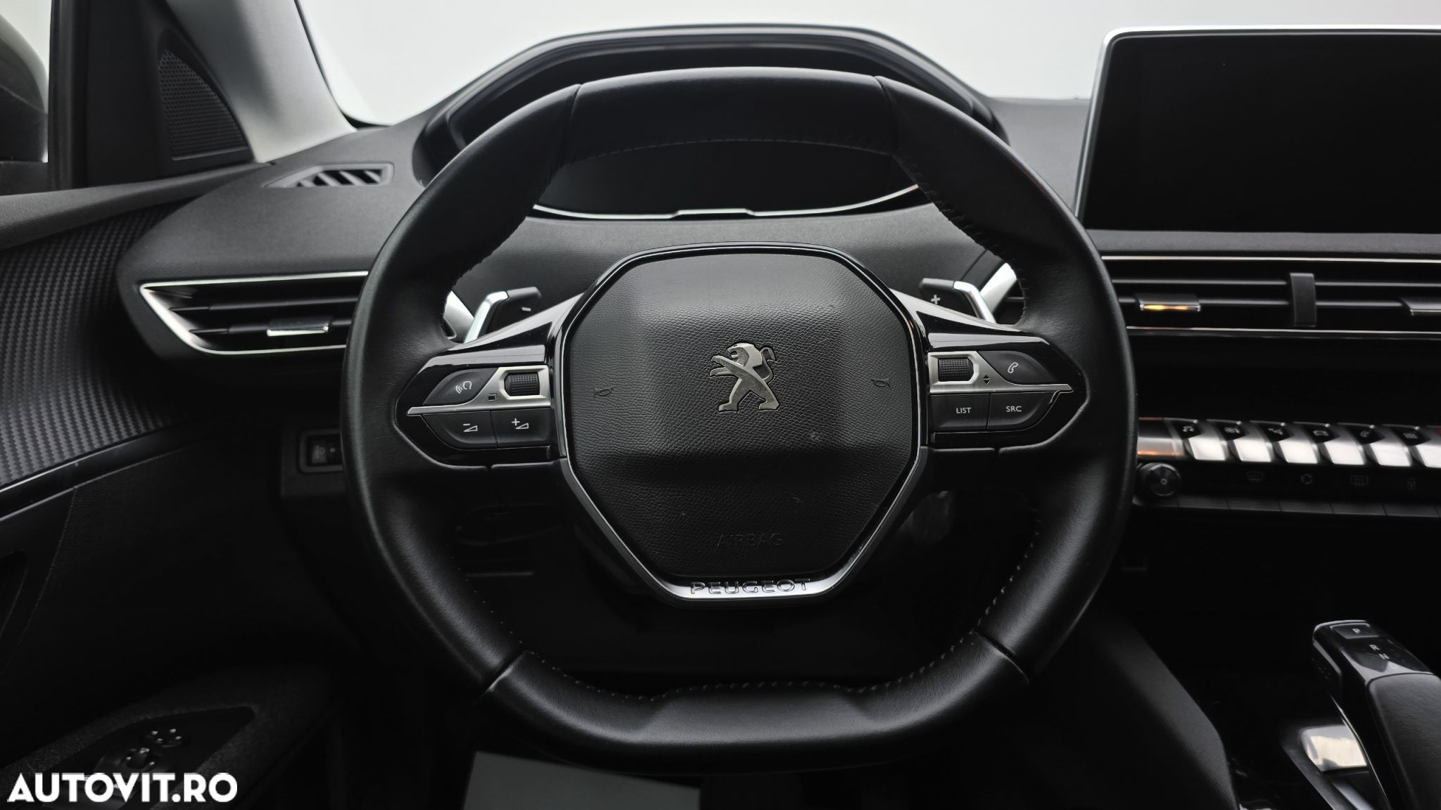 Peugeot 5008 - 15