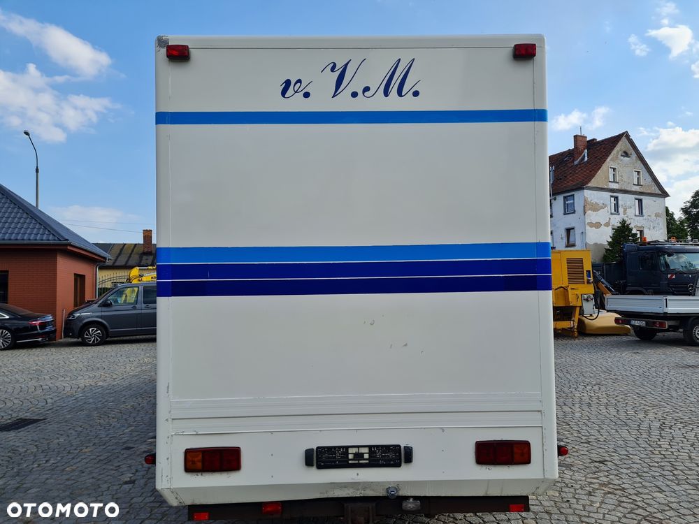 Mercedes-Benz Atego - 5