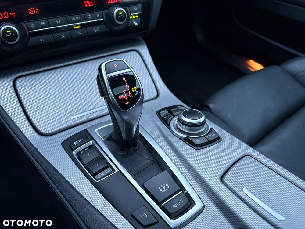 BMW Seria 5 - 17