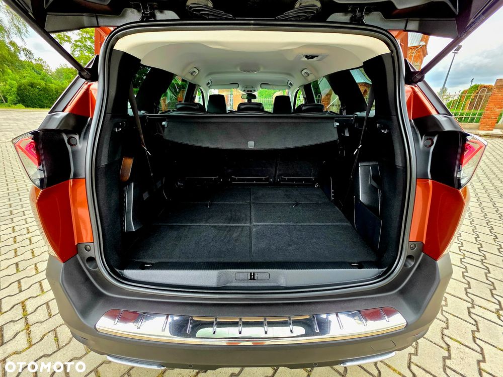 Peugeot 5008 BlueHDi 180 EAT8 Allure - 19